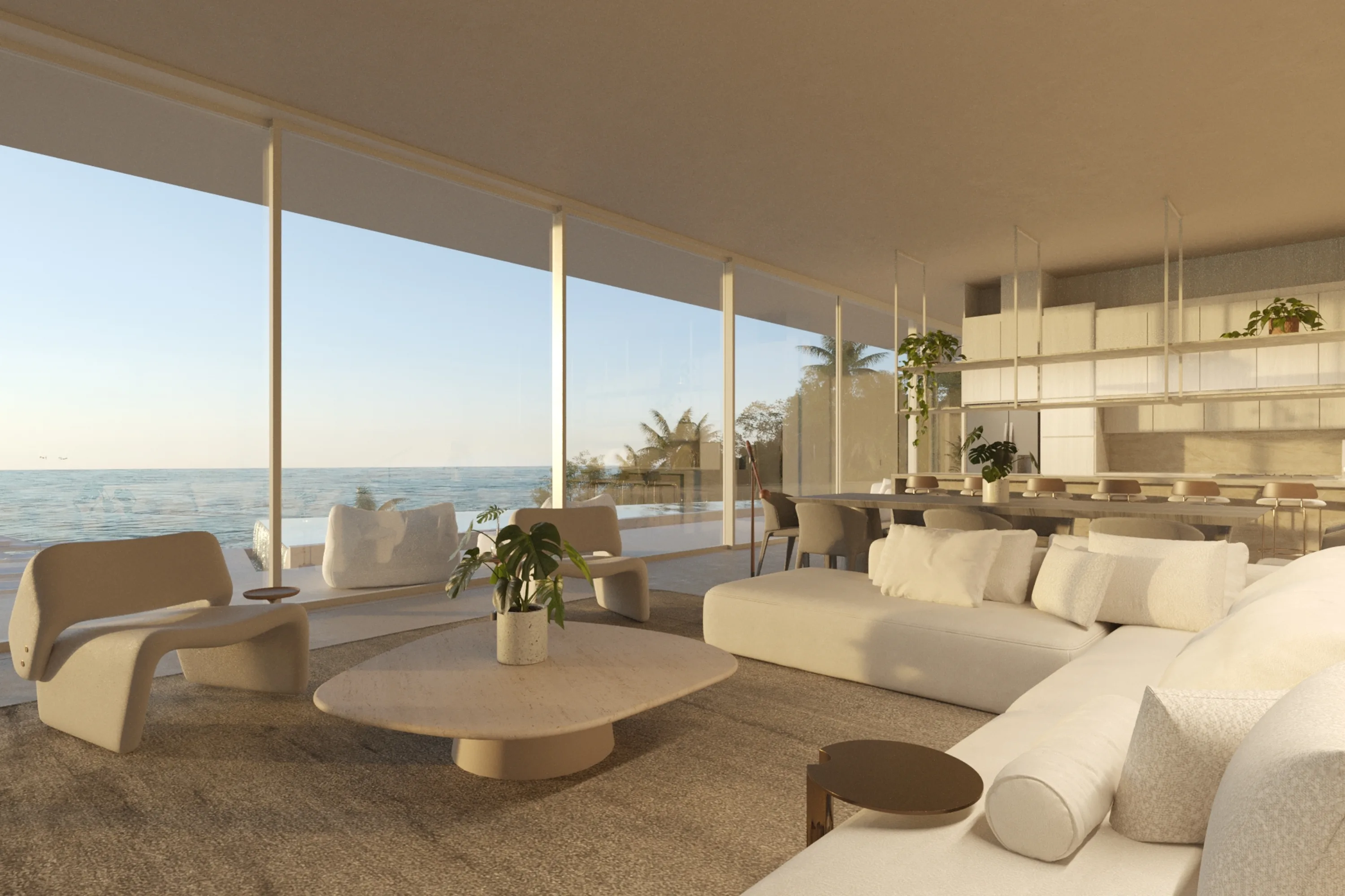 Ayanna Residence — Trinidad e Tobago