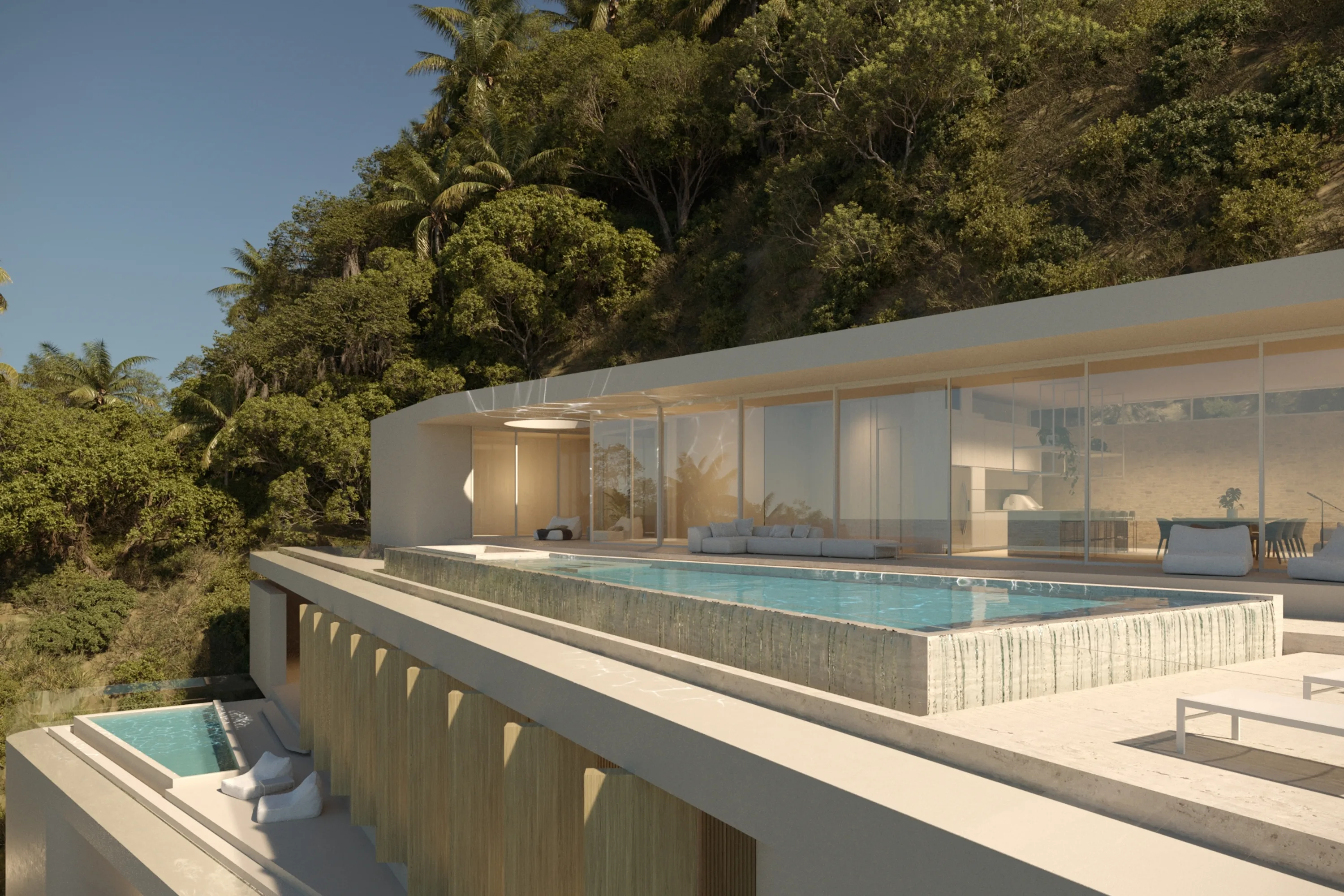 Ayanna Residence — Trinidad e Tobago