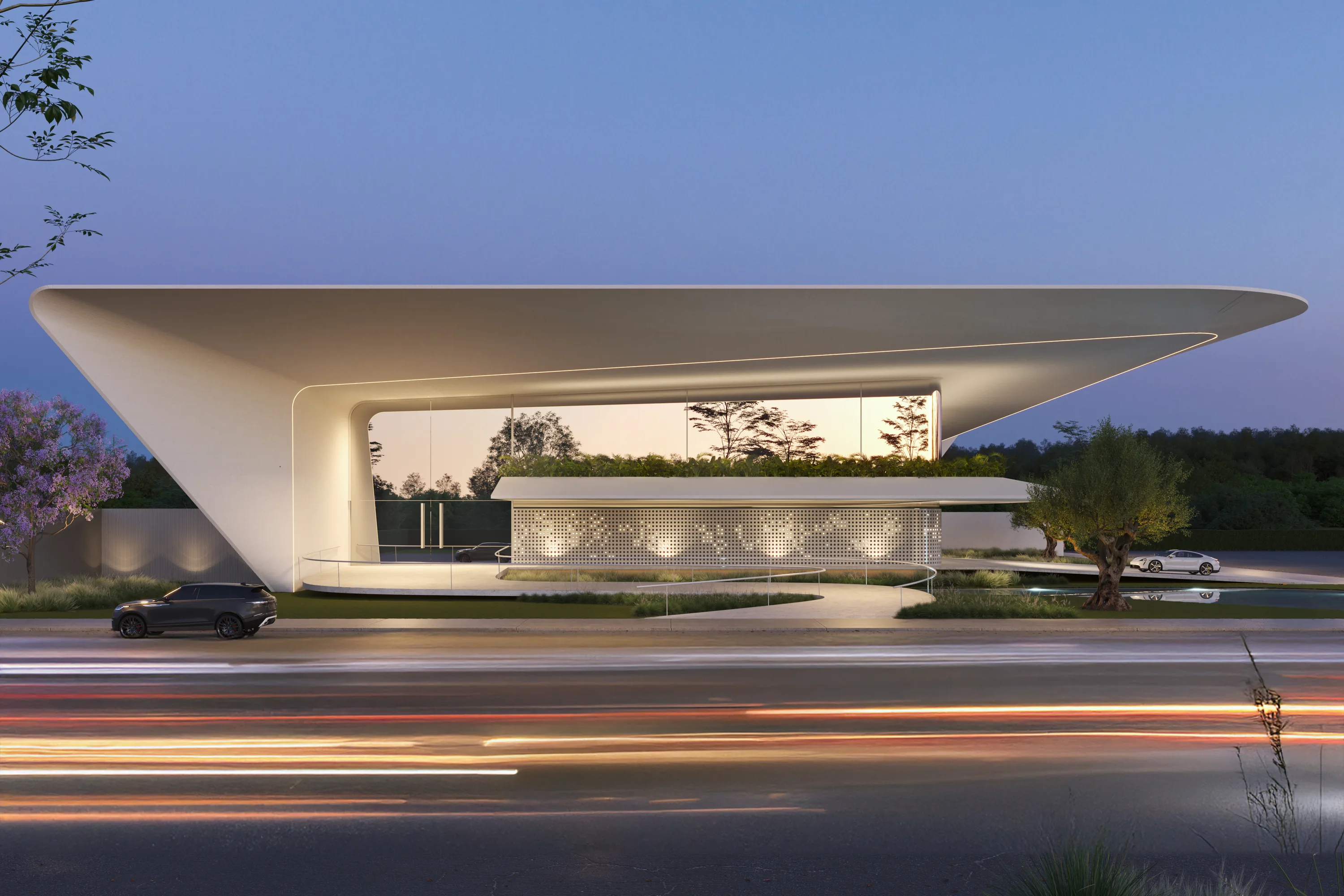 Clínica Ortopédica Waydman — São Paulo, SP