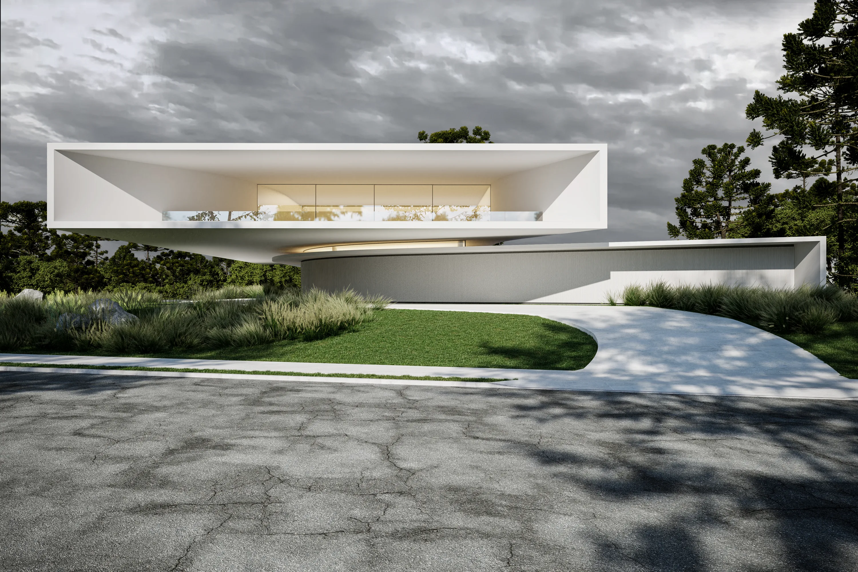 Corneta House — São Paulo, SP