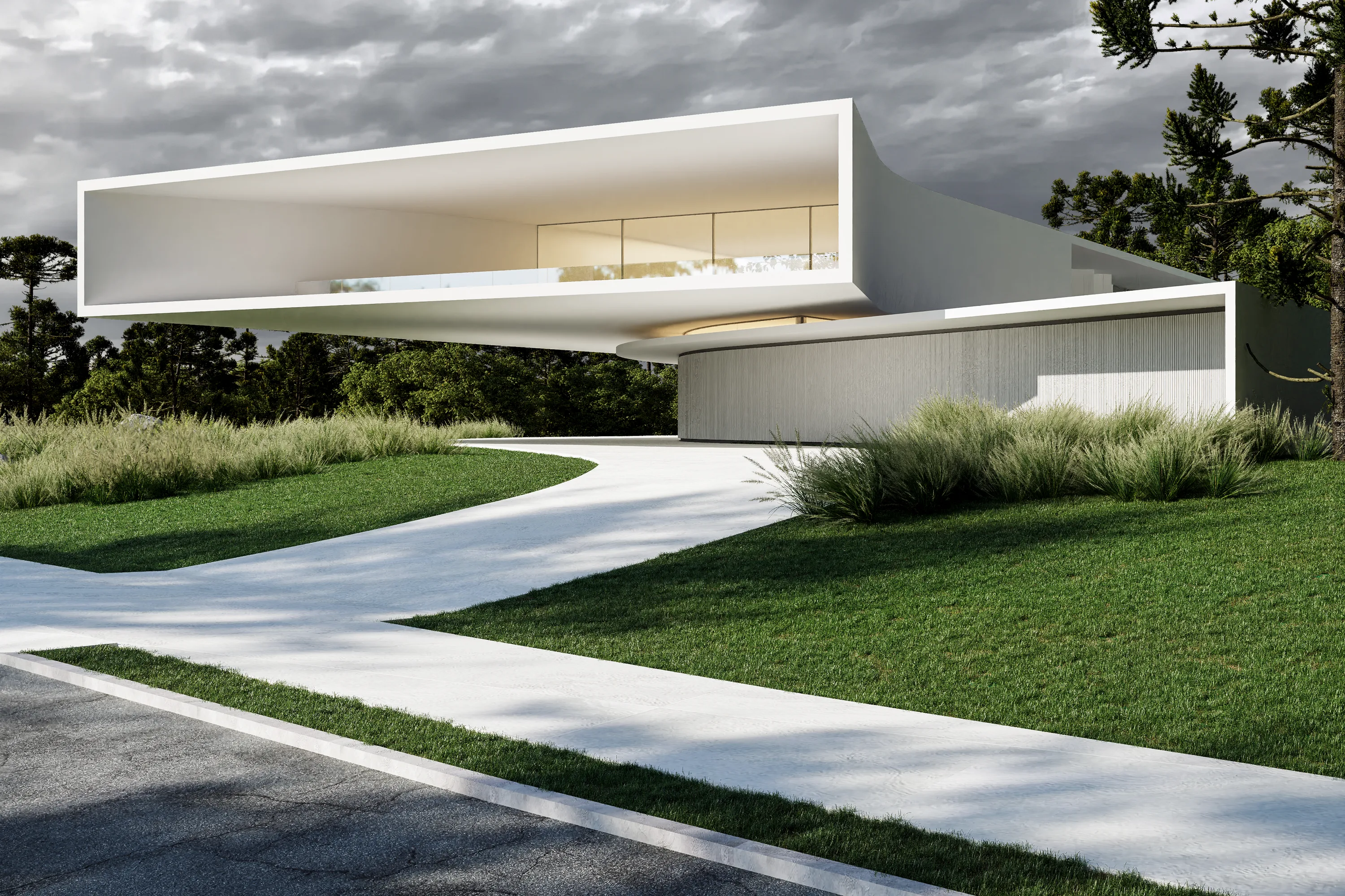 Corneta House — São Paulo, SP
