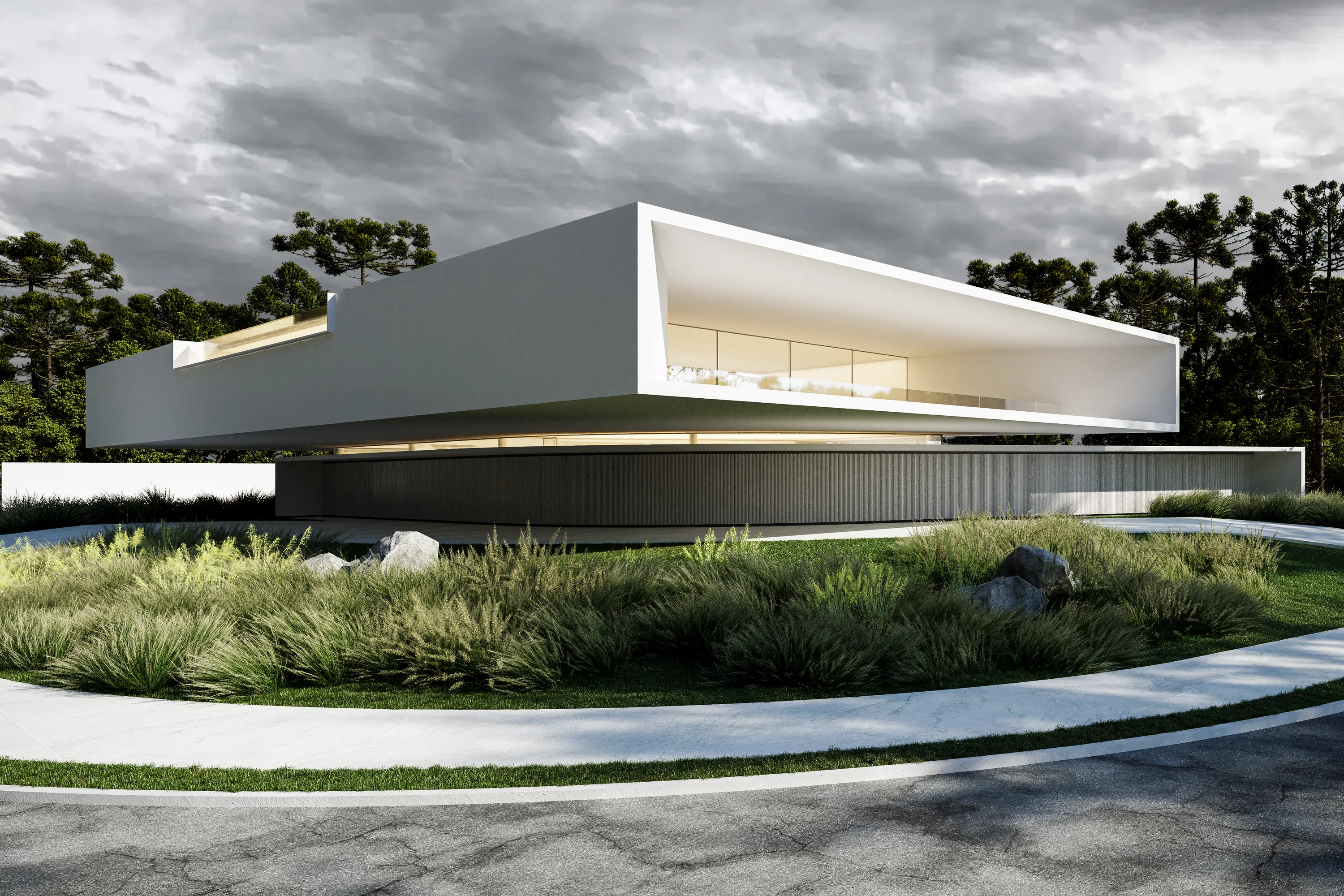 Corneta House — São Paulo, SP