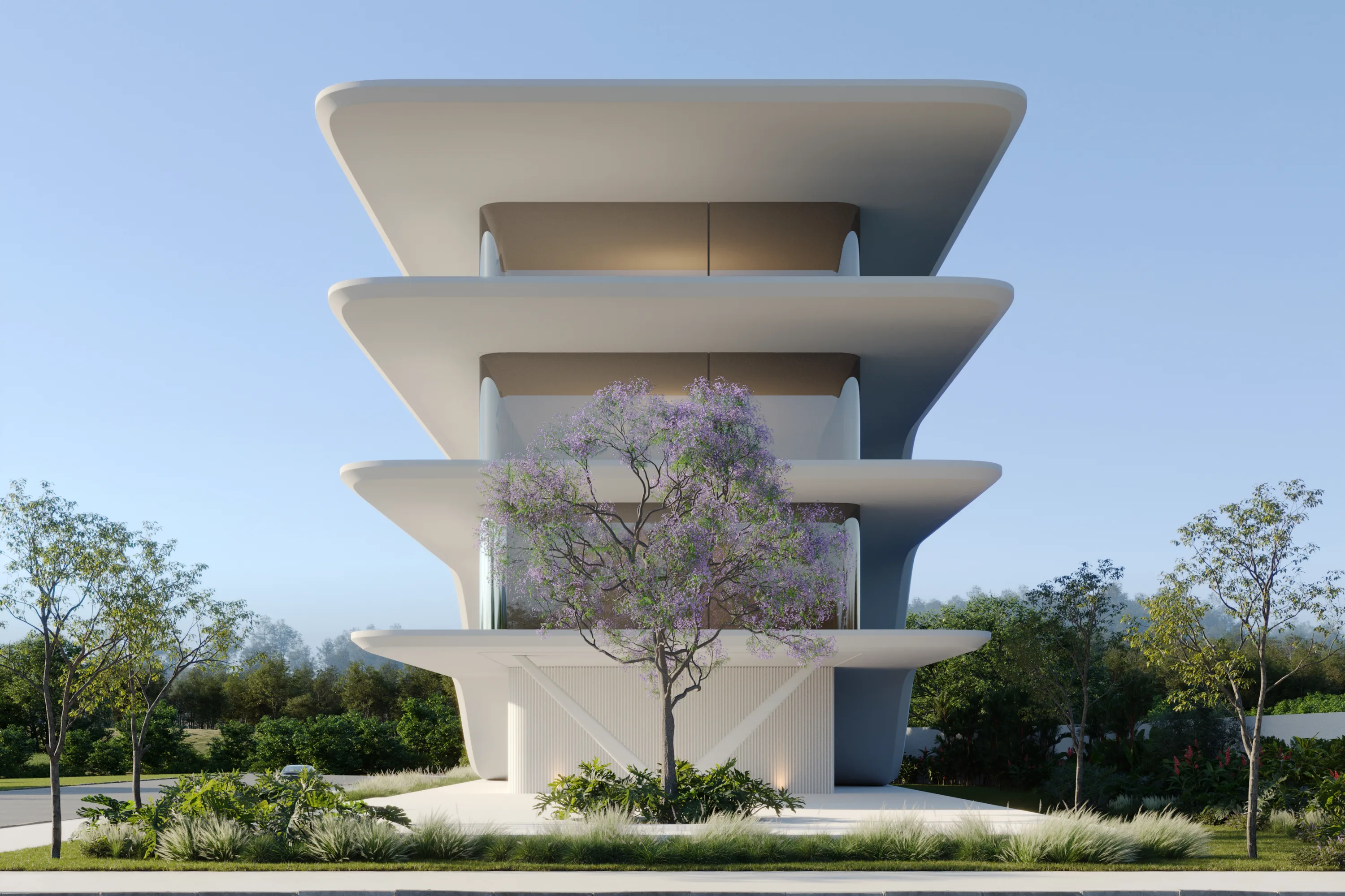 Coworking San Agostino — Cuiabá, MT