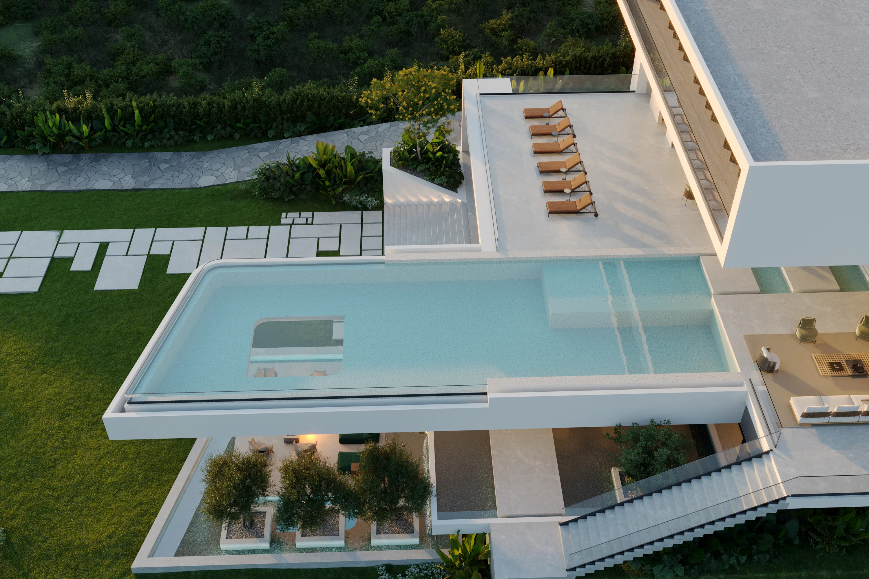 Cunha Residence — Mangaratiba, RJ