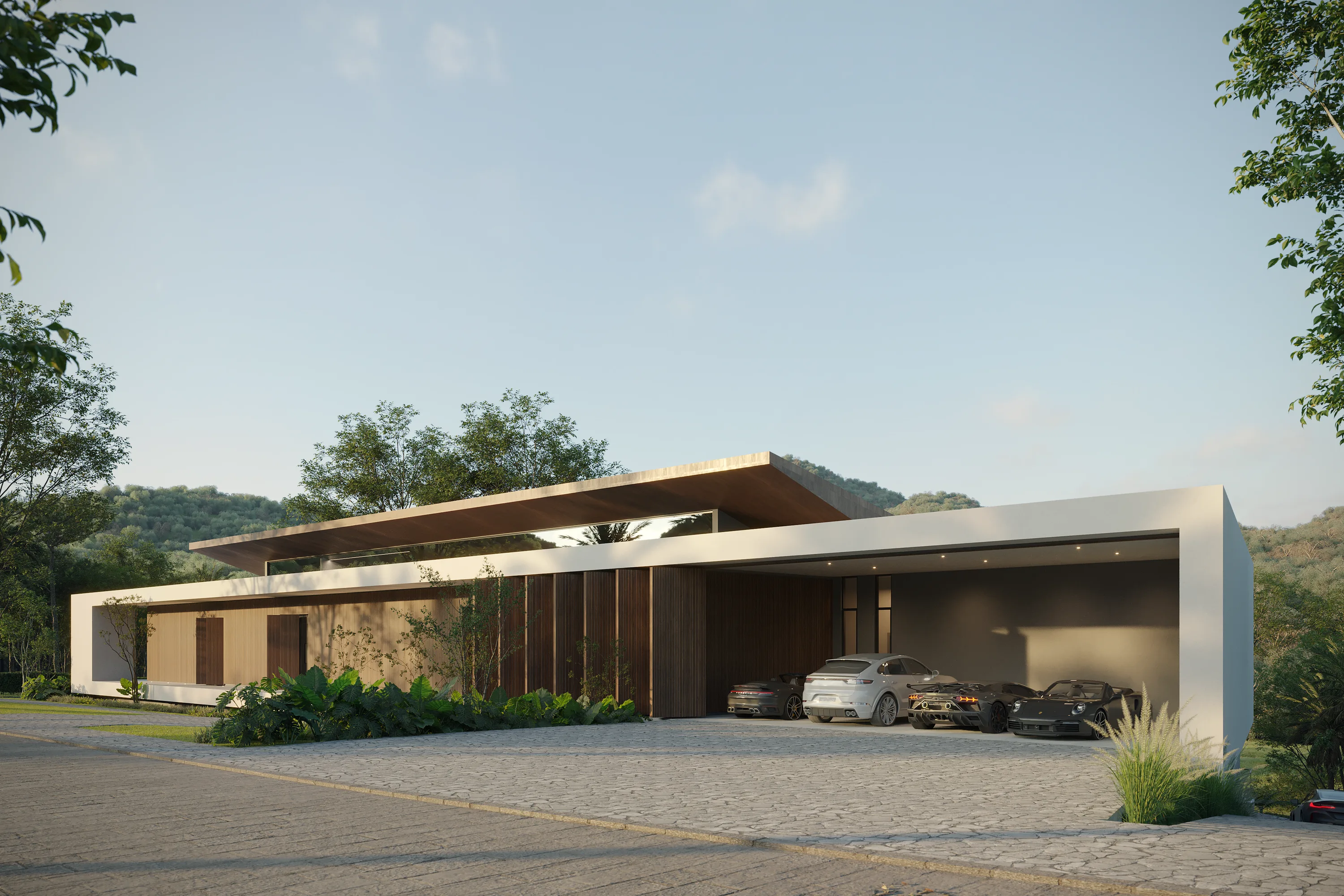 Fábio Duque Residence — Itupeva, SP
