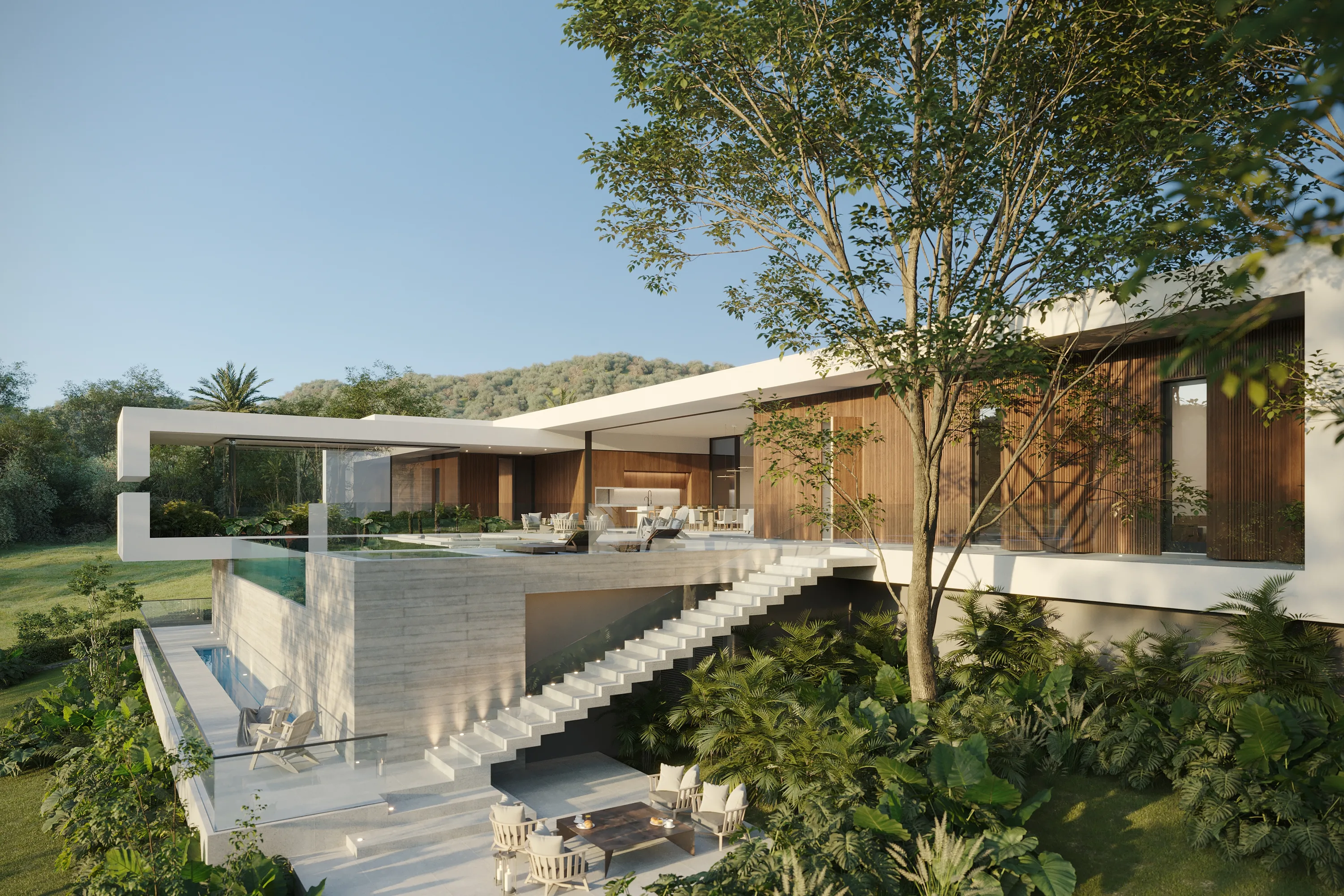 Fábio Duque Residence — Itupeva, SP