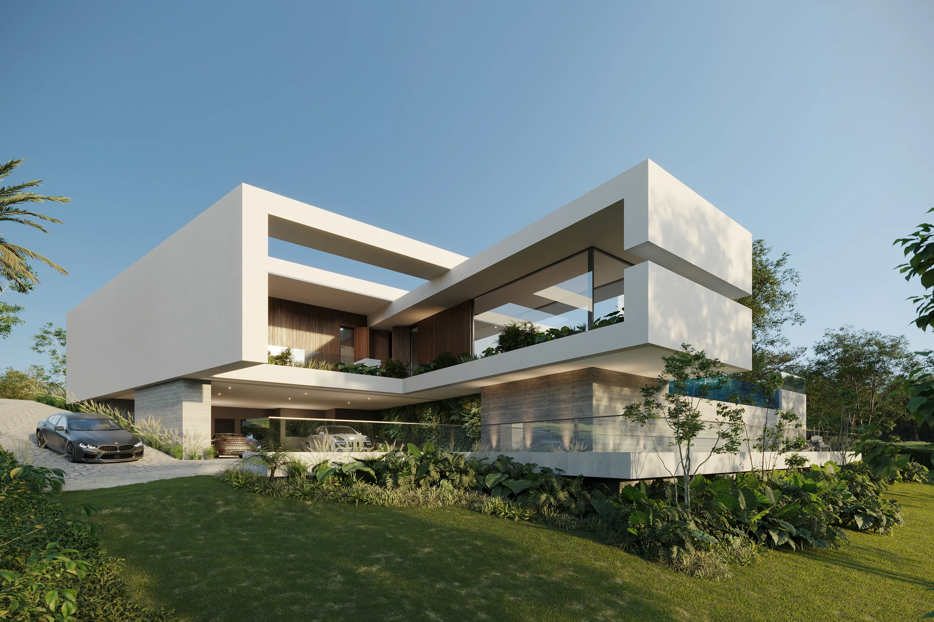 Fábio Duque Residence — Itupeva, SP