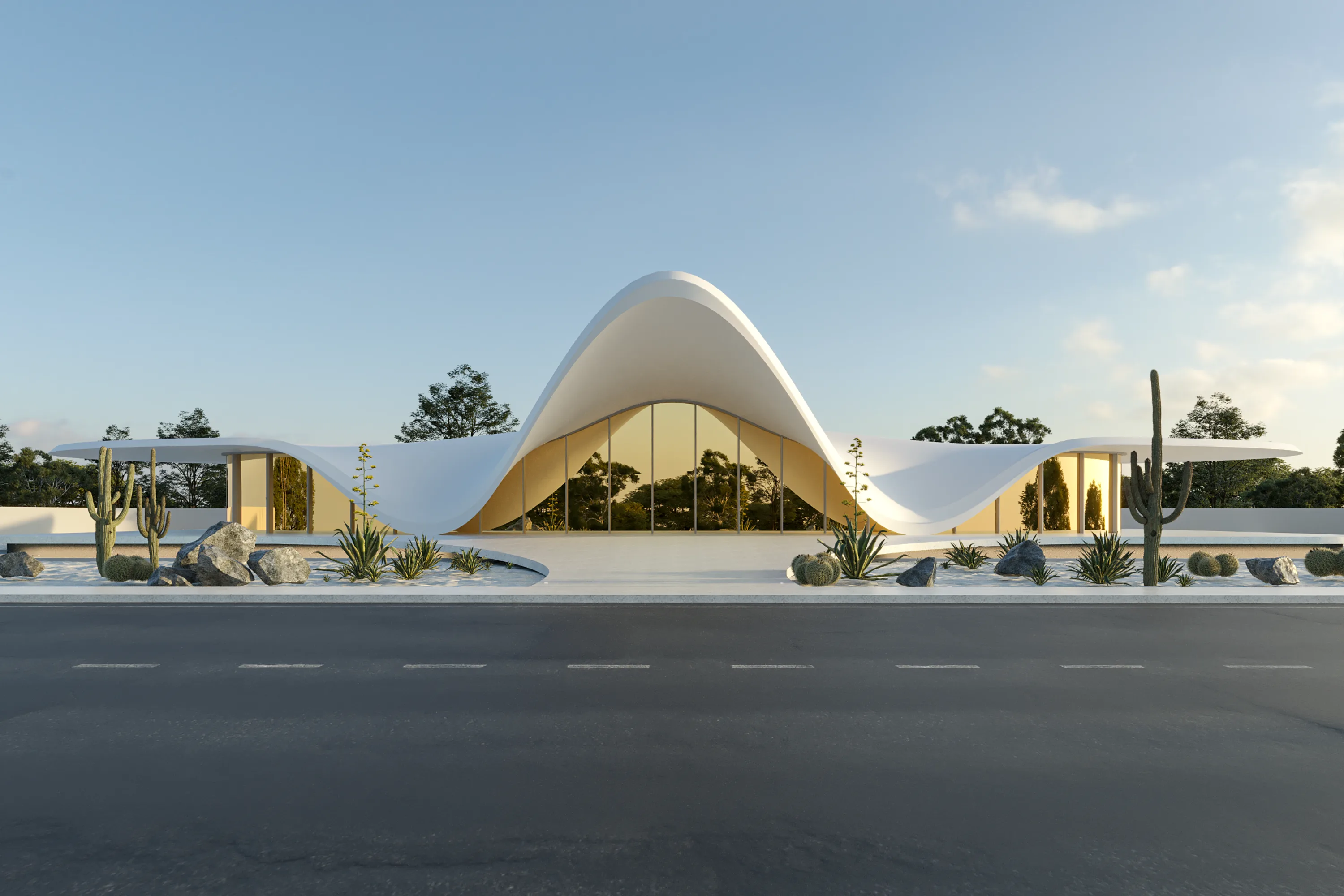 Gallery — Emirados Árabes