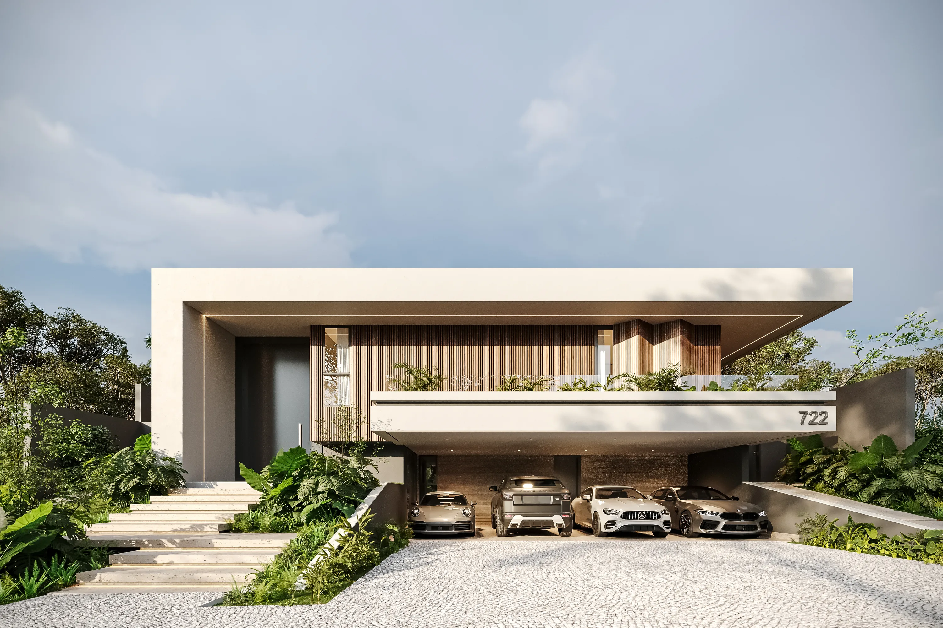 Maia Residence — Goiânia, GO