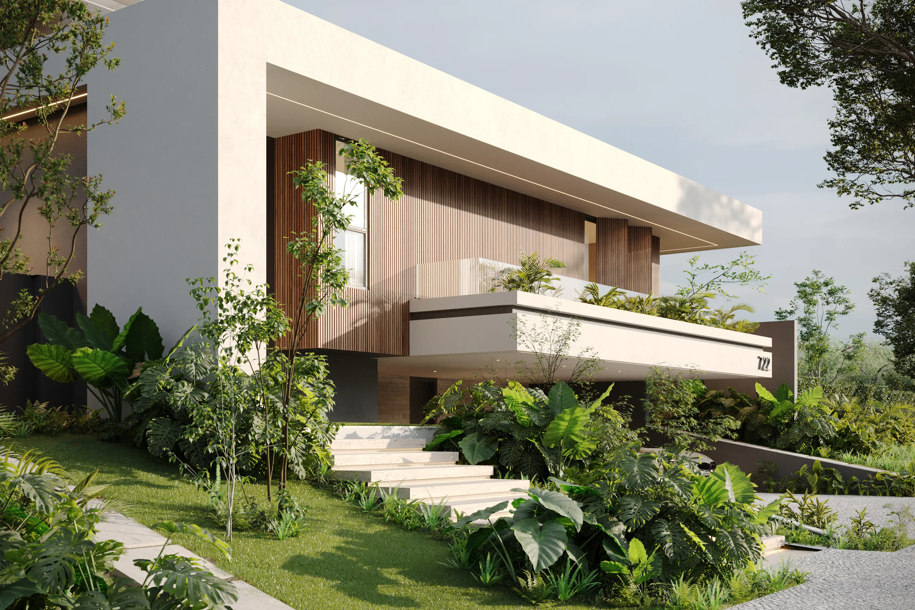 Maia Residence — Goiânia, GO
