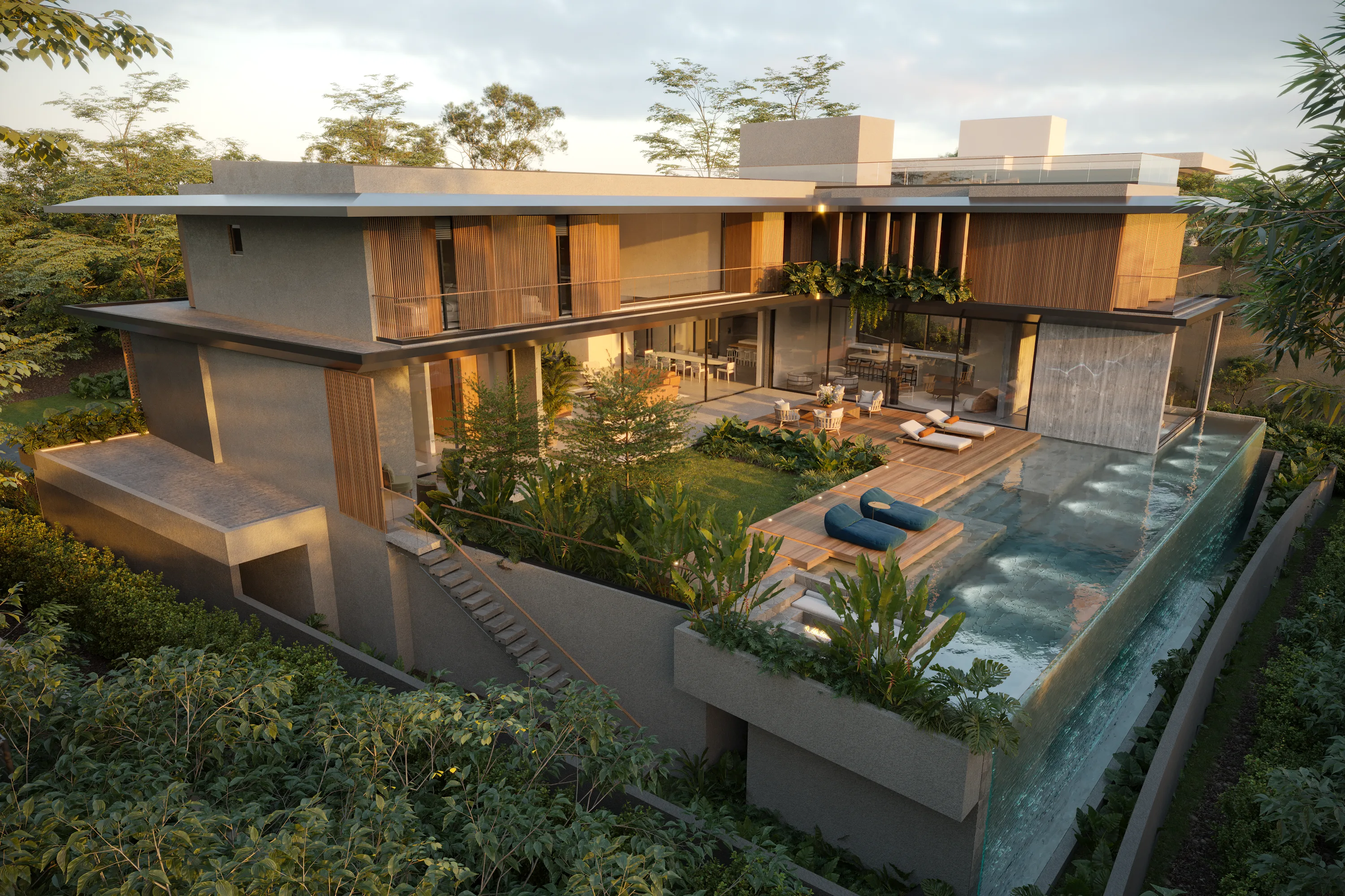 Palma Residence — Barueri, SP