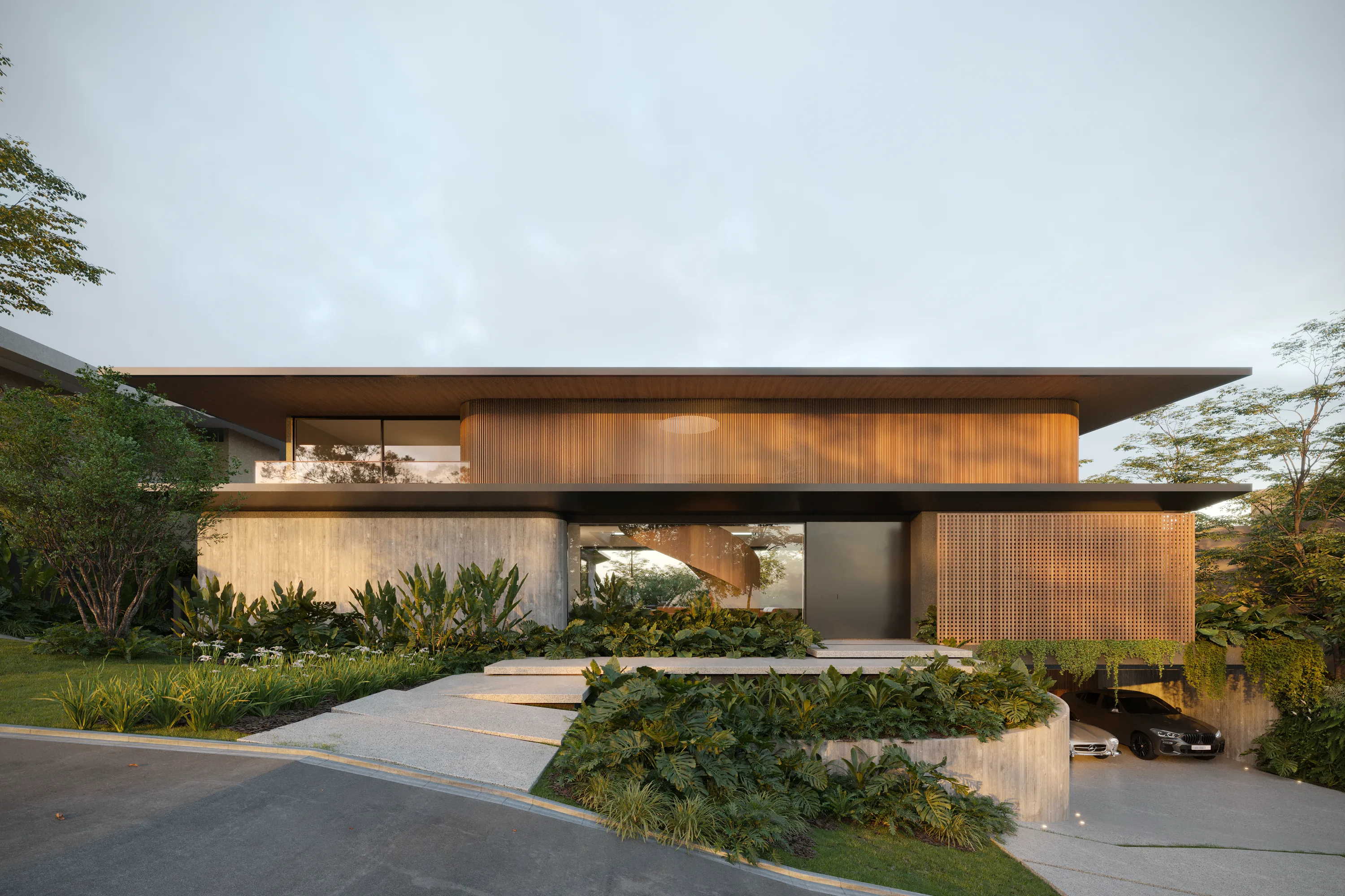 Palma Residence — Barueri, SP