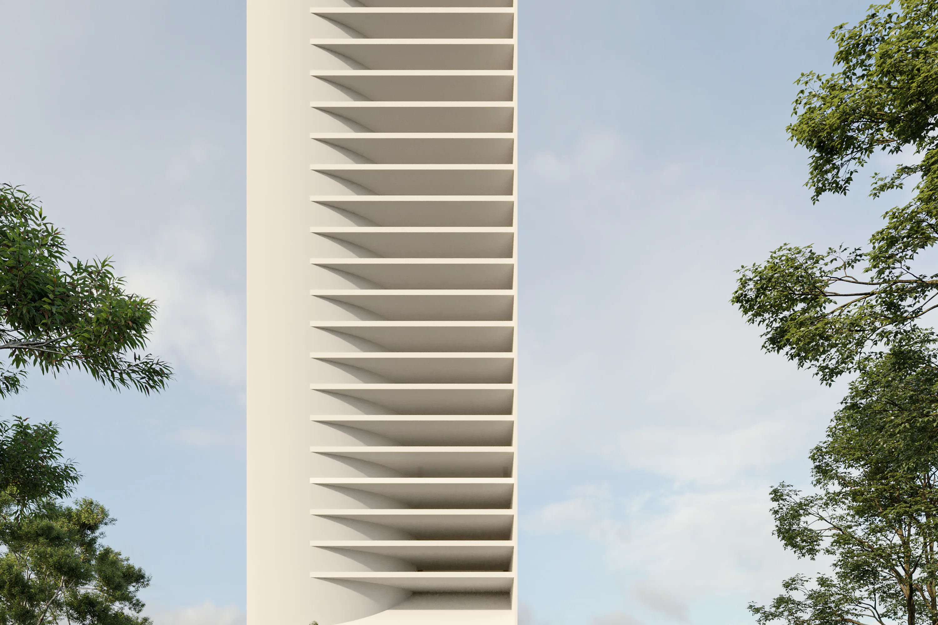 Prime Commercial Building — São Paulo, SP