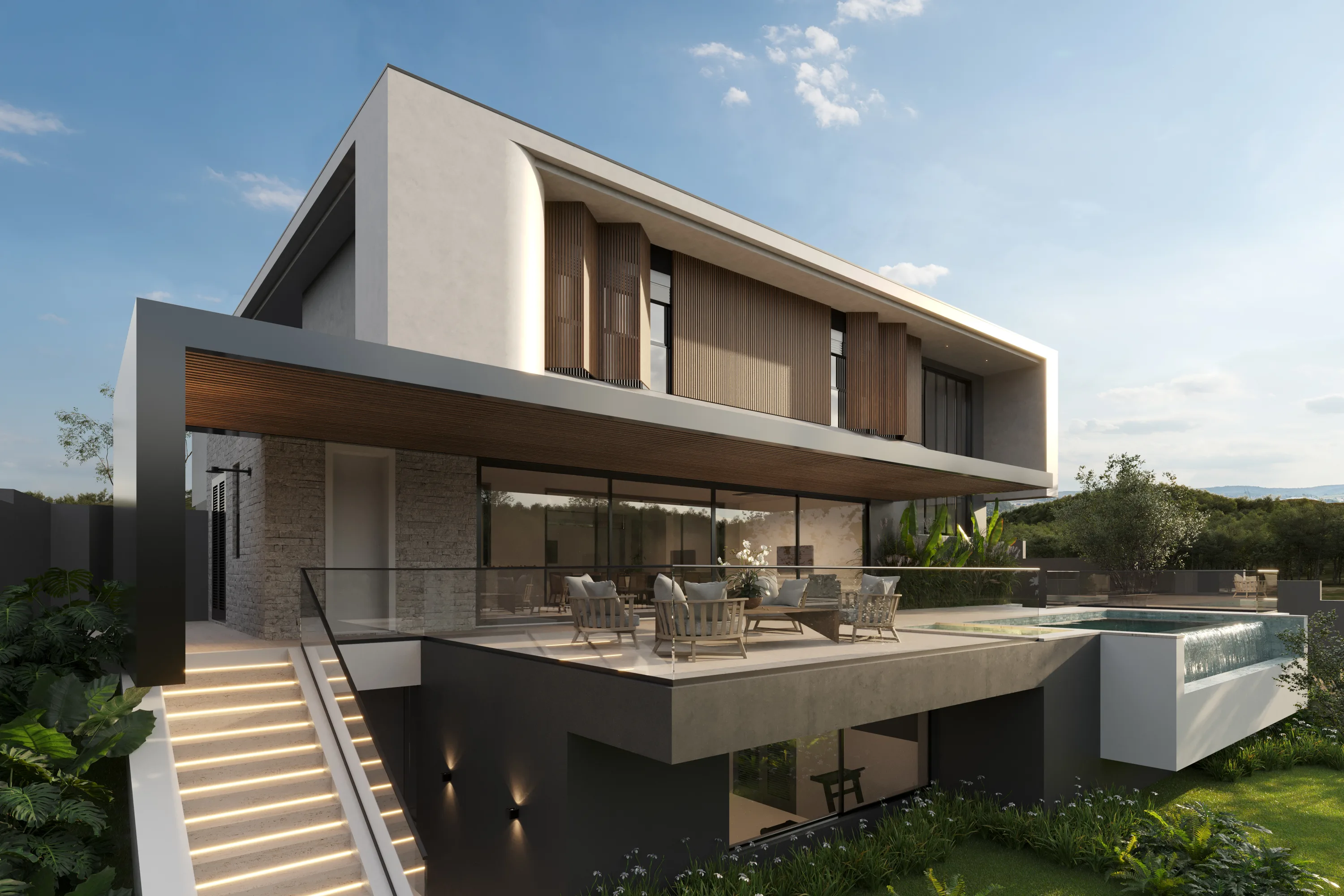 Rosânia Residence — Campinas, SP