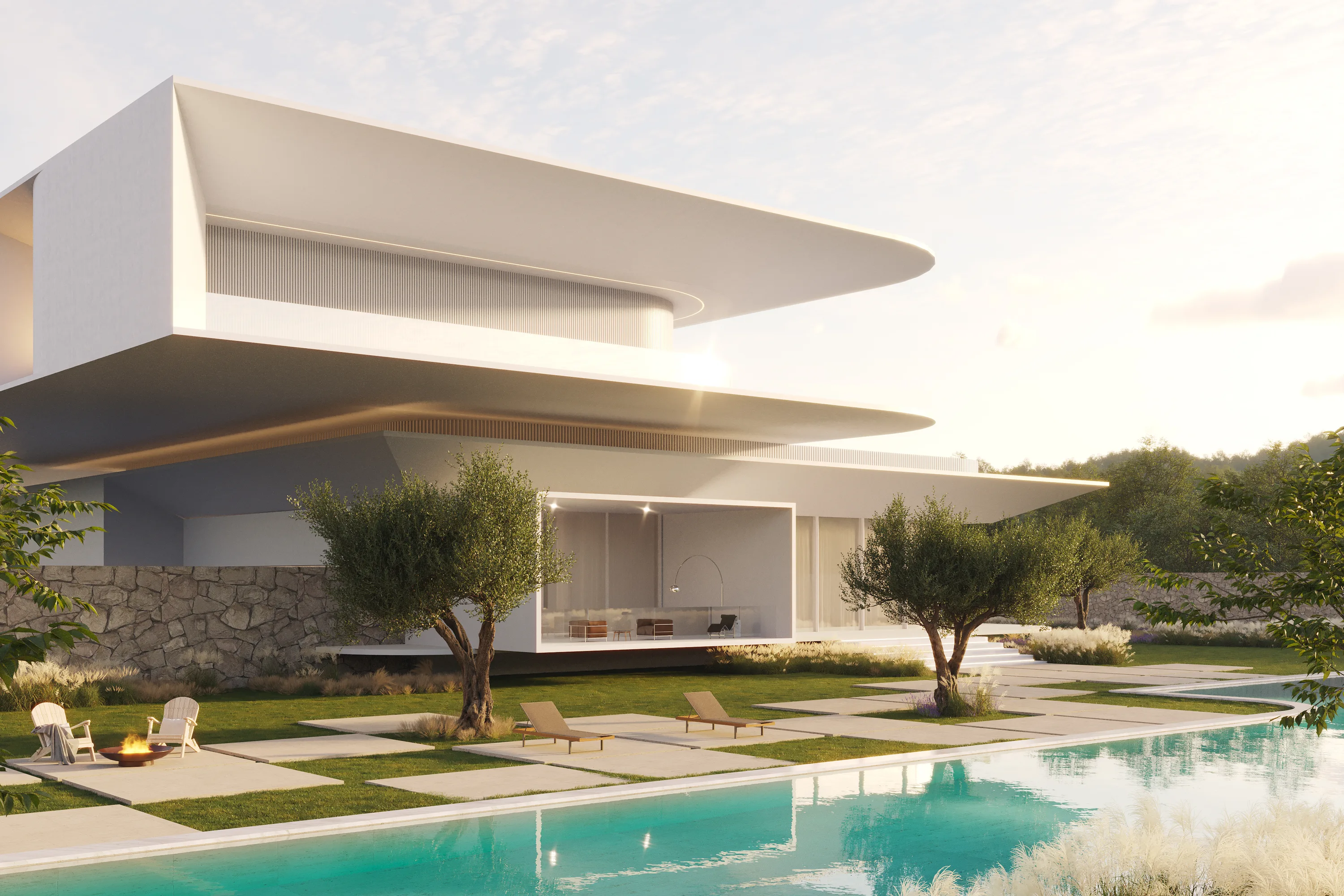 White House II — São Paulo, SP