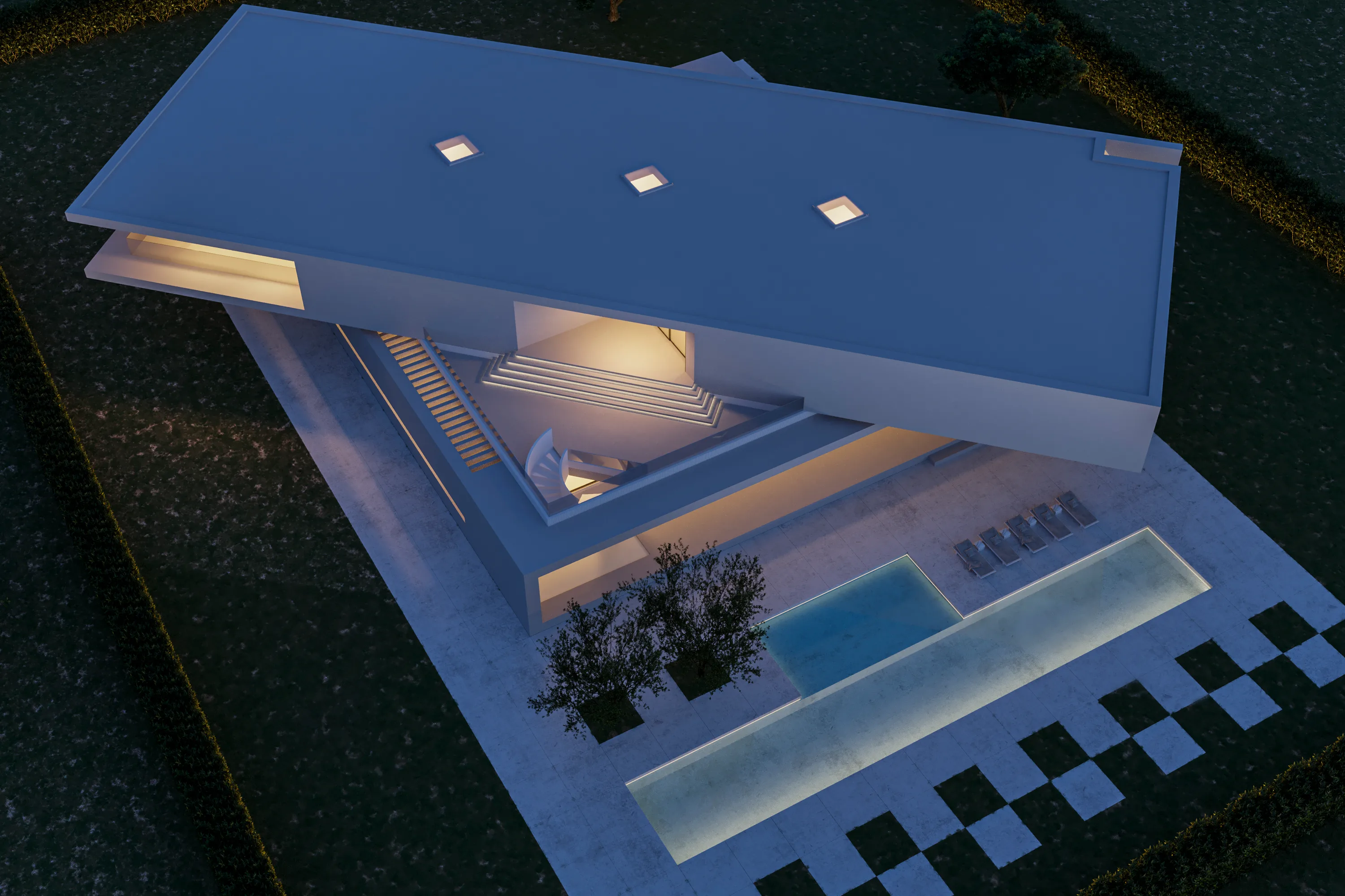 White House — Buenos Aires, Argentina